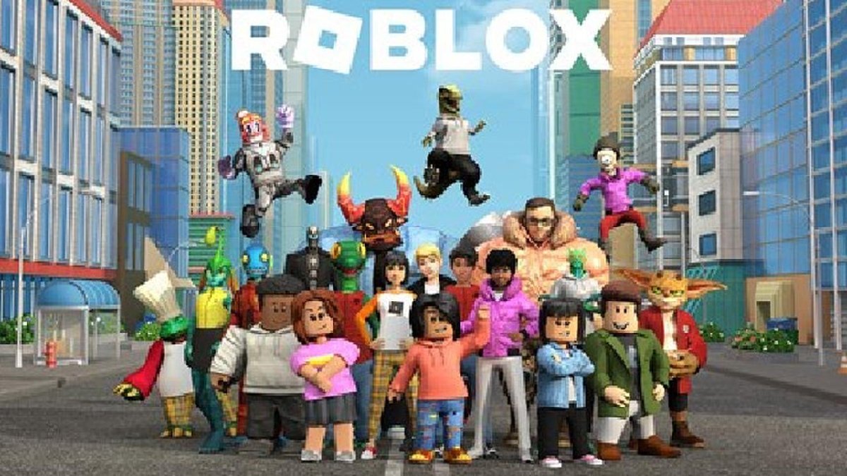 Kapasitas Roblox