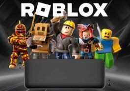 Kapasitas Roblox Berapa GB? Ini Ukuran di Laptop & HP Terbaru