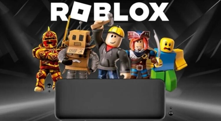 Kapasitas Roblox Berapa GB? Ini Ukuran di Laptop & HP Terbaru