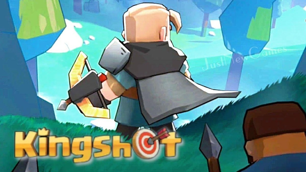Kingshot Gift Code