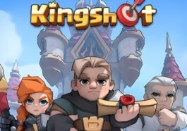 Kingshot Gift Code April 2026 Terbaru, Buruan Klaim