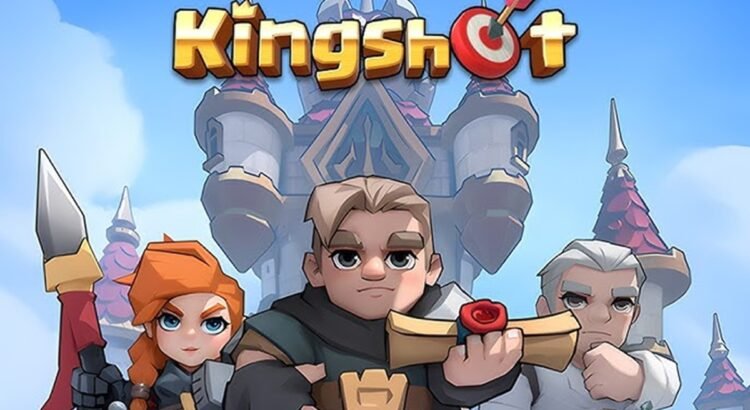 Kingshot Gift Code April 2026 Terbaru, Buruan Klaim