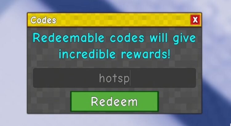 Kode Brainlot Tower Defense April 2026 dan Cara Mengaktifkannya