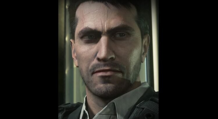 Profil Makarov dan Fakta Menariknya di Game COD