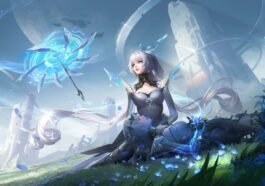 Profil Arli di Honor of Kings, serta Build & Tips Menggunakannya