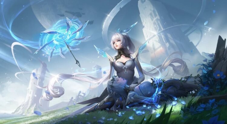 Profil Arli di Honor of Kings, serta Build & Tips Menggunakannya