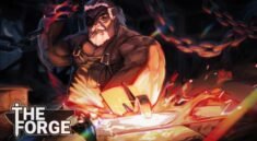 Kode Forge Terbaru Bulan April dan Cara Menggunakannya