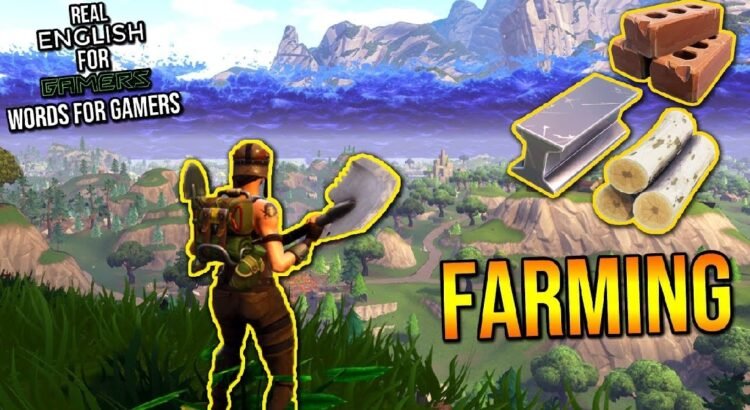 Makna di Game dan Bahasa Gaul