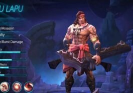 Hero Counter Lapu Lapu Terkuat Di Mobile Legends 2026