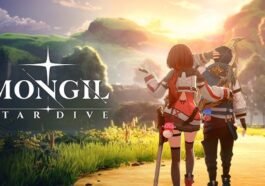 Star Dive, Game ARPG Open-World Monster Taming Gratis