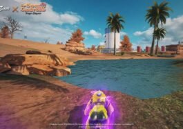 150 Rekomendasi Nickname Blood Strike Keren dan Langka