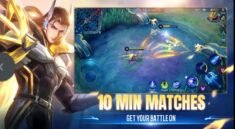 Cara Log Out Akun Mobile Legend Paling Mudah