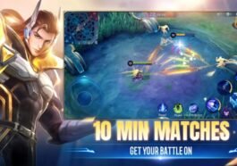 Cara Log Out Akun Mobile Legend Paling Mudah