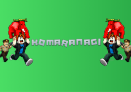 Komaranagi Tidak Memberikan Robux Gratis, ini Faktanya