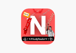 Cara Mudah Bikin Nickname Game yang Keren dengan Nickfinder