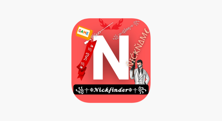 Cara Mudah Bikin Nickname Game yang Keren dengan Nickfinder