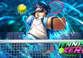 Daftar Kode Tennis Zero Terbaru April dan Cara Mengaktifkannya