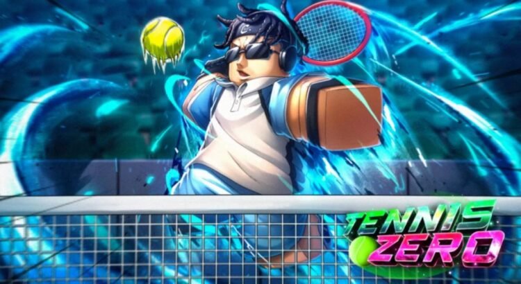 Daftar Kode Tennis Zero Terbaru April dan Cara Mengaktifkannya
