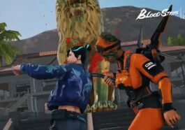 150 Rekomendasi Nama Keren Blood Strike yang Anti Mainstream