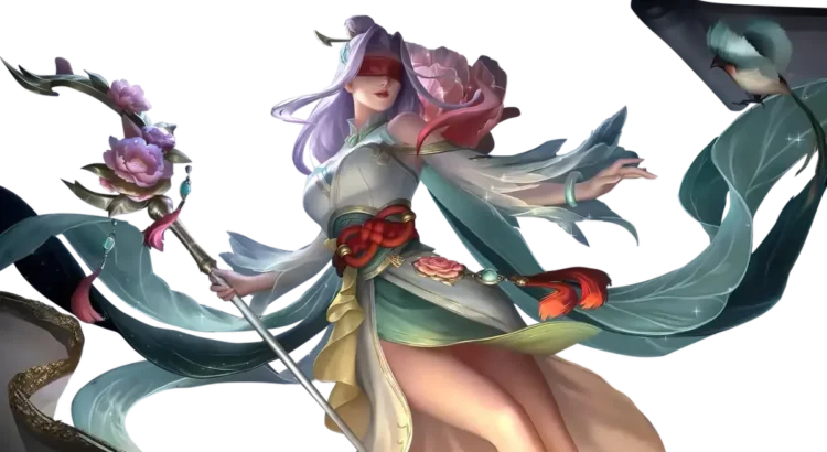 5 Hero Mobile Legends Paling OP di Meta Terkini, Auto Mythic dalam Seminggu!