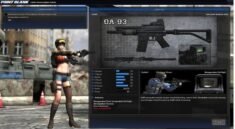 Rekomendasi Title Tersakit untuk Senjata OA di Point Blank