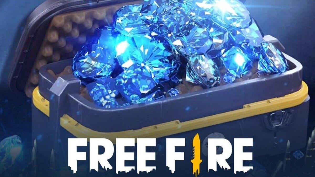 Tier List Karakter Free Fire