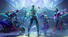 Tier List Lengkap dari S sampai C