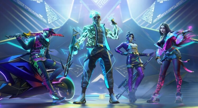 Tier List Lengkap dari S sampai C