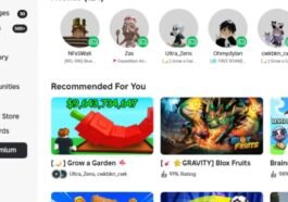 Cara Kirim Robux dengan Mudah di Roblox