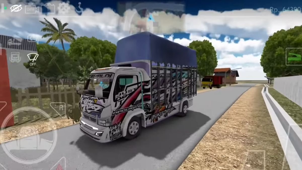 Livery Es Truck Simulator ID Wahyu Abadi 02 (2)