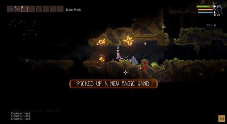 5 Rekomendasi Game Grinding Terpopuler dan Terseru