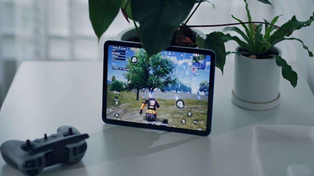game tablet jadul