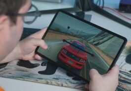 15 Game Tablet Jadul Terbaik yang Masih Seru Dimainkan