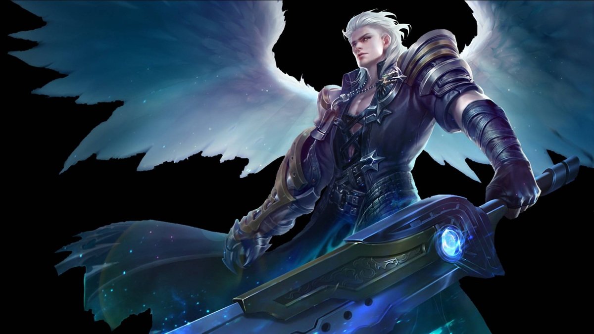 hero terganteng di ML