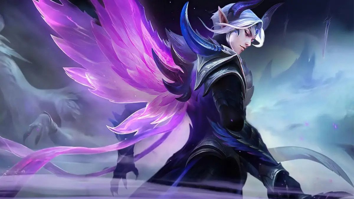 Hero Terkuat di Mobile Legends