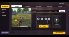Pengertian Headshot FF dan Cara Setting Headshot Otomatis