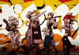 Update Gachiakuta Anime Season 2