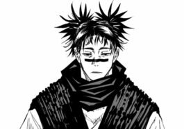 5 Fakta Choso Jujutsu Kaisen dengan Kutukan Lukisan Kematian