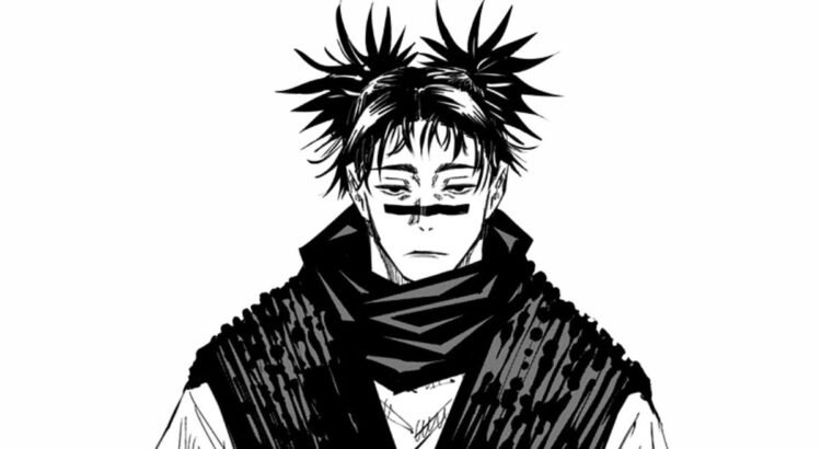5 Fakta Choso Jujutsu Kaisen dengan Kutukan Lukisan Kematian