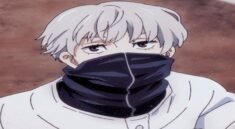 5 Fakta dan Momen Paling Epic Toge Inumaki di Jujutsu Kaisen