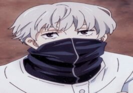5 Fakta dan Momen Paling Epic Toge Inumaki di Jujutsu Kaisen
