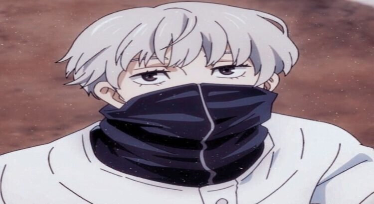 5 Fakta dan Momen Paling Epic Toge Inumaki di Jujutsu Kaisen