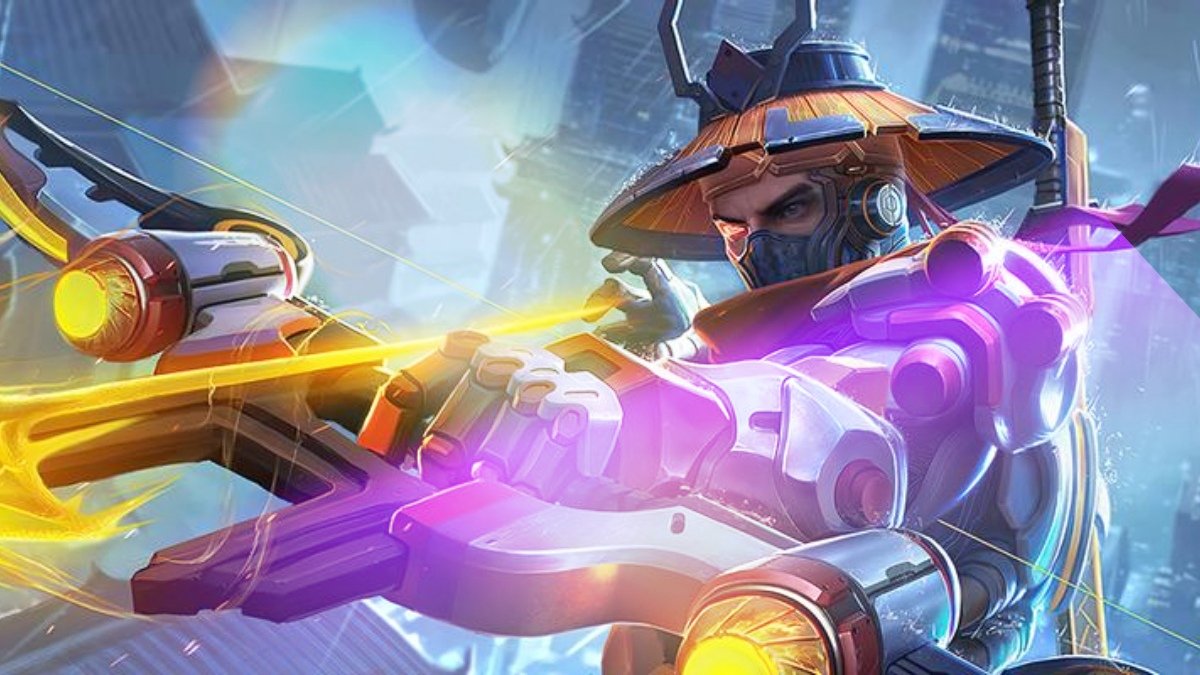 Hero Mobile Legends Meta