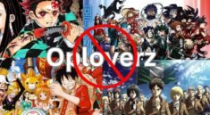 Alternatif Oploverz Plus untuk Streaming Anime Resmi & Legal