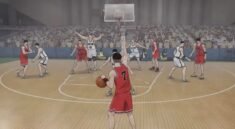 Anime Basket yang Wajib Ditonton Minimal Sekali Seumur Hidup