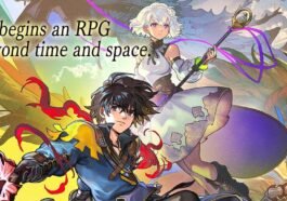 Another Eden Begins Pamer Trailer Baru dan Tetapkan Jadwal Rilis