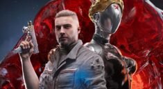 Atomic Heart Rilis DLC 'Blood on Crystal' yang Jadi Penutup Cerita Utamanya!