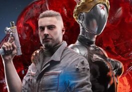 Atomic Heart Rilis DLC 'Blood on Crystal' yang Jadi Penutup Cerita Utamanya!