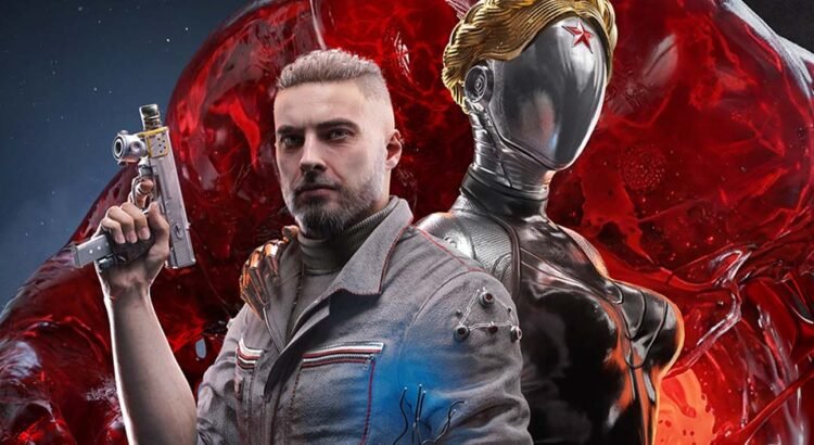 Atomic Heart Rilis DLC 'Blood on Crystal' yang Jadi Penutup Cerita Utamanya!