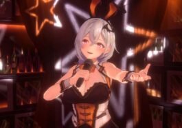 Baru Rilis, Bunny Garden 2 Langsung Jadi Game Telaris di Jepang Saat Ini untuk Switch dan PC